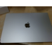APPLE MacBook Air 15 inch - M4 - 16 GB - 256 GB - Silver