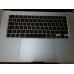 APPLE MacBook Air 15 inch - M4 - 16 GB - 256 GB - Silver