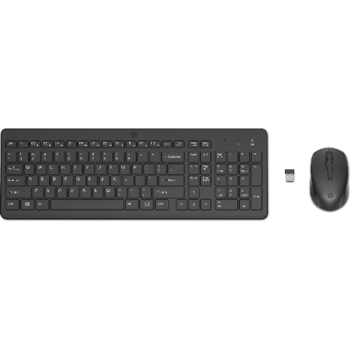 HP 330 DESKTOPSET - 2V9E6AA