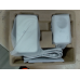 TP-LINK TL-WPA7617 KIT | AV1000 Powerline Wi-Fi (2-Pack)  Powerline-adapter