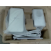 TP-LINK TL-WPA7617 KIT | AV1000 Powerline Wi-Fi (2-Pack)  Powerline-adapter