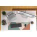 HP 330 DESKTOPSET - 2V9E6AA