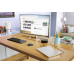 HP 330 DESKTOPSET - 2V9E6AA