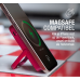 FRESH 'N REBEL 2PBM5000BR MagSafe 5000 mAh Powerbank Berry Red
