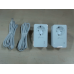 TP-LINK TL-PA7027P KIT | AV1000 Powerline (2-Pack) Powerline-adapter