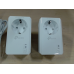 TP-LINK TL-PA7027P KIT | AV1000 Powerline (2-Pack) Powerline-adapter