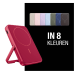 FRESH 'N REBEL 2PBM5000BR MagSafe 5000 mAh Powerbank Berry Red