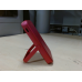 FRESH 'N REBEL 2PBM5000BR MagSafe 5000 mAh Powerbank Berry Red