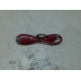 FRESH 'N REBEL 2PBM5000BR MagSafe 5000 mAh Powerbank Berry Red