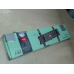 ISY ITV-1100 32" tot 65" TV-muurbeugel Zwart