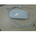 APPLE MAGIC MOUSE WH-INT Draadloze muis Wit