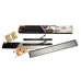 VOGELS ELITE TVM 5705  | ULTRA SLIM | Vaste tv-beugel  |40-110" | max 100kg | VESA 600x400 Muurbeugel Zwart