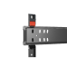 VOGELS ELITE TVM 5705  | ULTRA SLIM | Vaste tv-beugel  |40-110" | max 100kg | VESA 600x400 Muurbeugel Zwart