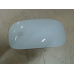 APPLE MAGIC MOUSE WH-INT Draadloze muis Wit