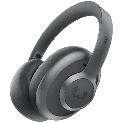 FRESH 'N REBEL Clam Ace 2 Hoofdtelefoon Storm Grey