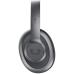FRESH 'N REBEL Clam Ace 2 Hoofdtelefoon Storm Grey