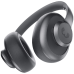 FRESH 'N REBEL Clam Ace 2 Hoofdtelefoon Storm Grey
