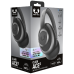 FRESH 'N REBEL Clam Ace 2 Hoofdtelefoon Storm Grey