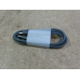 FRESH 'N REBEL Clam Ace 2 Hoofdtelefoon Storm Grey