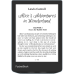 POCKETBOOK Verse Blauw - 6 inch - 8 GB (ongeveer 6.000 e-books)
