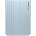 POCKETBOOK Verse Blauw - 6 inch - 8 GB (ongeveer 6.000 e-books)