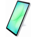 SAMSUNG Galaxy Tab A11+ Book Cover Beschermhoes Wit