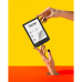 POCKETBOOK Verse Blauw - 6 inch - 8 GB (ongeveer 6.000 e-books)