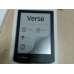 POCKETBOOK Verse Blauw - 6 inch - 8 GB (ongeveer 6.000 e-books)