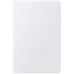 SAMSUNG Galaxy Tab A11+ Book Cover Beschermhoes Wit