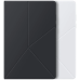 SAMSUNG Galaxy Tab A11+ Book Cover Beschermhoes Wit