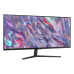 SAMSUNG ViewFinity S5 LS34C500GAUXEN - 34 inch - 34400 x 1440 (WQHD) - VA-paneel - in hoogte verstelbaar
