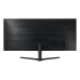 SAMSUNG ViewFinity S5 LS34C500GAUXEN - 34 inch - 34400 x 1440 (WQHD) - VA-paneel - in hoogte verstelbaar