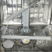 MIELE G 5662 SCVi - Inbouwvaatwasser - Volledig geïntegreerd - 14 bestekken - 45 dB(A)