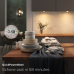 MIELE G 5662 SCVi - Inbouwvaatwasser - Volledig geïntegreerd - 14 bestekken - 45 dB(A)