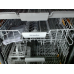 MIELE G 5662 SCVi - Inbouwvaatwasser - Volledig geïntegreerd - 14 bestekken - 45 dB(A)