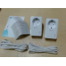 TP-LINK TL-PA7017P KIT | AV1000 Powerline (2-Pack) Powerline-adapter