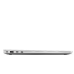 MICROSOFT Surface Laptop - 15 inch - Snapdragon X Elite - 16 GB - 256 GB - Platinum - Copilot+ PC