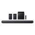 SAMSUNG Q-series HW-Q930F/XN Soundbar Titan Black