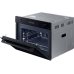 SAMSUNG NQ5B4553FBK/U1 -  inbouw Combimagnetron - nishoogte 45.0 cm - 1600 W - Inhoud 50 l