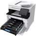 CANON I-SENSYS MF752 CDWII - All-in-one-printer - Laser print - kleur - A4 - Wit All-in-one-printer