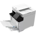 CANON I-SENSYS MF752 CDWII - All-in-one-printer - Laser print - kleur - A4 - Wit All-in-one-printer