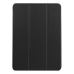 JUST IN CASE TriFold Case Apple iPad Air 11 2025 / iPad Air 11 2024 Zwart