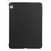 JUST IN CASE TriFold Case Apple iPad Air 11 2025 / iPad Air 11 2024 Zwart