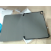 JUST IN CASE TriFold Case Apple iPad Air 11 2025 / iPad Air 11 2024 Zwart