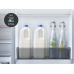 SAMSUNG  RB34C600CSA/EF -  Koel-vriescombinatie - breedte 59.5 cm - hoogte 185.3 cm - inhoud 344 l - NoFrost
