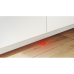 BOSCH SMV6YCX02E PerfectDry Inbouwvaatwasser - Volledig geïntegreerd - 14 couverts - 44 dB(A) - Nisbreedte 60.8 cm