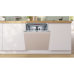 BOSCH SMV6YCX02E PerfectDry Inbouwvaatwasser - Volledig geïntegreerd - 14 couverts - 44 dB(A) - Nisbreedte 60.8 cm