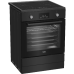 BEKO FBMA6930GA - AeroPerfect - Fornuis - Inductie - breedte 60 cm Fornuis