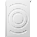 BOSCH WTH8520LNL -  Warmtepompdroger - 8 kg - 62 dB - Energielabel D