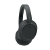 SONY WH-CH720N Hoofdtelefoon Zwart